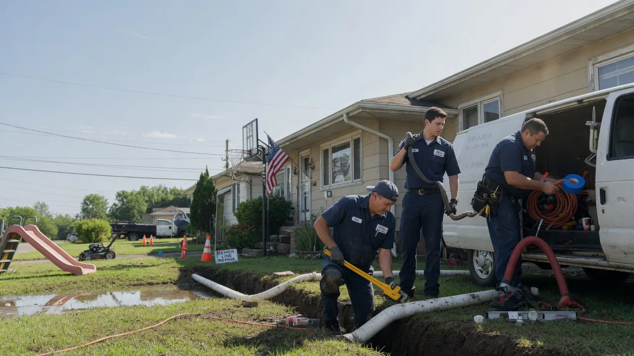 Toilet Installation in Sharpsville, IN near me